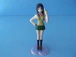 To Heart Super Cute W/ice Creme "kurusugawa Ayaka" W/extra Arm 4"IN Pvc. Fixed Price $9.90.