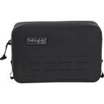 Thrashin Handlebar Bag Black Waterproof Motorcycle Street Bike THB-0021. Fixed Price $64.95.