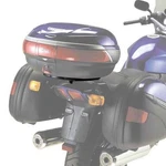 Yamaha FJR1300 01-05 Rear Attachment For Monokey Trunk Givi SR346 Rack. Fixed Price $177.06.