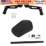 Rear Pegs Footrests Passenger Pillion Seat Fit For Yamaha Bolt Xvs 950. Fixed Price $135.78.