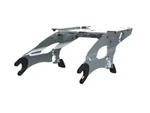 Genuine Indian Motorcycle Quick Release Low Profile Trunk Mount 2889605-156. Fixed Price $329.00.