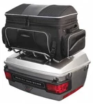 Nelson-rigg NR-300 Traveler Tour Trunk Rack Bag Motorcycle Atv/utv Street. Fixed Price $186.94.