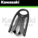 New 2015 2023 Genuine Kawasaki Vulcan Black Solo Luggage Rack 99994-0519B. Fixed Price $166.95.