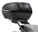Kawasaki Z1000SX Topcase 47 Liter Set 660 Metallic Spark Black. Fixed Price $1225.07.