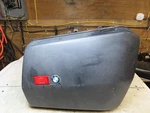 1985 Bmw Right Saddle Bag. Fixed Price $74.99.