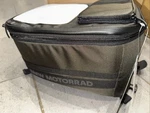 Genuine Bmw Large Adventure Collection Tank Bag F900 Gs 77455A50328. Fixed Price $231.73.