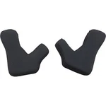 100% Cheek Pads For Aircraft Bicycle Helmets. Fixed Price $18.00.