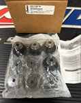 Indian Scout Quick Release Accessory Mounting Spools 2881166. Fixed Price $143.99.