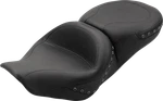 Mustang 75577 Wide Touring Seat - Studded Flhr. Fixed Price $578.83.