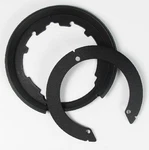 Givi BF23 Tanklock Ring. Fixed Price $26.00.