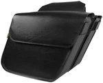 Willie & Max Raptor Standard Slant Saddlebags SB802-05. Fixed Price $223.52.