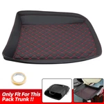 Chopped Pack Trunk Carpet Liner For Harley Pak Touring Road Glide 1997-2023. Fixed Price $35.14.