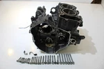 2025 Yamaha MT-07 Engine Motor Cases Block Housing. Fixed Price $499.99.