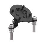 Evotech Tomtom Handlebar Clamp Sat Nav Mount - Honda VFR800X Crossrunner (2015. Fixed Price $64.42.