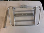 WR250R Offroad Expedition Rear Rack For Yamaha 1510-0165. Fixed Price $139.99.
