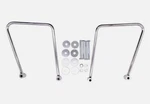 2003-2008 Kawasaki Vulcan 1500 Classic Oem Saddlebag Supports K53021-093. Fixed Price $44.38.