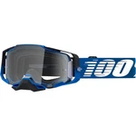100% Armega Goggles Rockchuck With Clear Lens 50004-00011. Fixed Price $71.29.