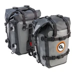 Giant Loop Mototrekk Panniers 50L - MTPN17. Fixed Price $530.26.