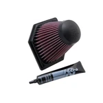 K&n Air Filter Fit On Bmw Ks 1200 05-08. Fixed Price $95.29.