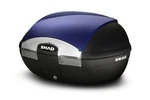 Shad Cover For SH45 Top Case In Blue. Fixed Price $52.21.