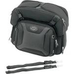 Saddlemen FTB2500 Sport Sissy Bar And Combo Bag (black) 3515-0141. Fixed Price $96.97.