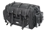 Tanax Motofizz Motorcycle Bag Seat Camping Xl Black 60-77L. Fixed Price $294.46.