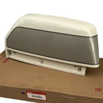81420-MT8-770ZA Oem Honda GL1500SEA 1990 Gold Wing Left Side Saddlebag Lid. Fixed Price $199.99.