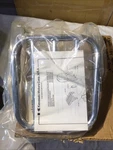 Nos Kawasaki VN1500 Nomad Oem Rear Luggage Rack K53020-184M. Fixed Price $139.99.