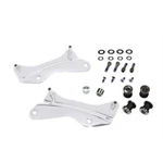 Drag Specialties Docking Kit Chrome 1510-0495. Fixed Price $247.47.