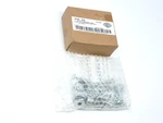 Genuine Harley Davidson Luggage Rack Docking Hardware 94-05 Touring 53746-97B. Fixed Price $34.95.
