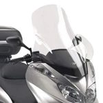 Givi D137ST Windshield. Fixed Price $197.00.