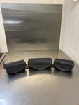 2003 Harley Davidson Electra Glide Flhti 1996-2013 Fairing Three Pocket Pouch. Fixed Price $60.00.
