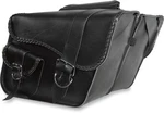 Willie & Max Ranger Braided Slant Saddlebag. Fixed Price $242.42.