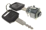 Honda Cylinder Abag Lock 81171-MT3-003 No Gas Oil. Fixed Price $29.00.