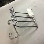 New Enterprises Deluxe Rear Fender Mini Rack Honda VT1100C2 Ace P/n MC131. Fixed Price $40.00.