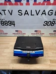 1984 Honda Atc 200 Es Rear Toolbox Trunk With Lid And Taillight Bj. Fixed Price $64.80.
