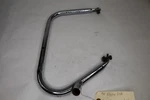 49203-93 Harley Davidson Left Saddlebag Guard 1994 Ultra Classic Burple. Fixed Price $65.00.