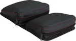 Show Chrome Kaliber Dashboard Pouch Black/black/red #H44-4RED Polaris. Fixed Price $54.67.
