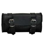 New 10" Waterproof Braided Tool Fork Gear Bag Fits Kawasaki Yamaha Suzuki - V72. Fixed Price $28.00.