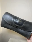 Oem Harley Davidson Windshield Bag 58189 98 Road King / Heritage Springer. Fixed Price $47.00.