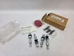 New Genuine Harley Davidson Saddlebag Docking Hardware 1984-2017 Flstc 53371-95A. Fixed Price $45.57.