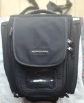 Firstgear Laguna Gps Tank Bag With Backpack. Fixed Price $49.00.