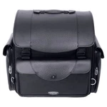 Castle Streetbags Large Primary Motorcycle Tail Pack Luggage Pvc Leather. Fixed Price $49.95.
