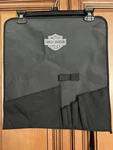 Harley Davidson Roll Up Tool Bag Organizer Emergency Kit Multi Pocket 16 X17 New. Fixed Price $19.95.