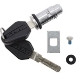 Moose Offroad Kenai Top Case Cylinder Lock D1TRB01R. Fixed Price $31.55.