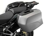 Touring Case Left Granite Gray Bmw-motorrad (77418554545). Fixed Price $134.35.