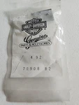 Harley-davidson Receptacle 70908-82 New Oem. Fixed Price $11.99.