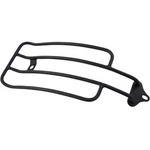 Motherwell Products Matte Black Solo Luggage Rack MWL-136-18-MB. Fixed Price $199.95.