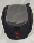 Sw-motech Evo Sport Quick-lock Tank Bag Rain Guard & Strap. Fixed Price $159.00.