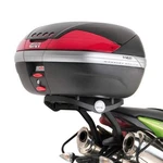 Givi 727FZ Specific Rear Rack. Fixed Price $104.40.